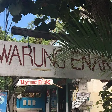 Gambar Makanan Warung Enak 20