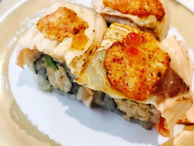 Genki Sushi Food Photo 4