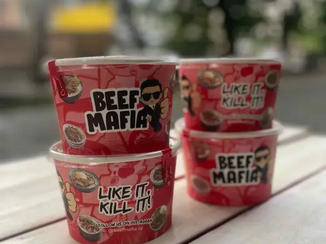Gambar Makanan Beef Mafia 5