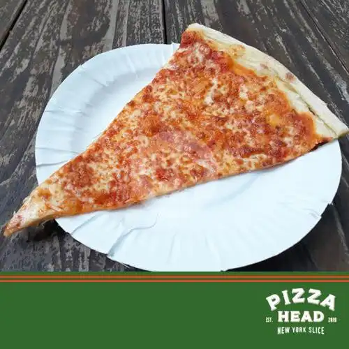 Gambar Makanan Pizza Head, Pluit 3