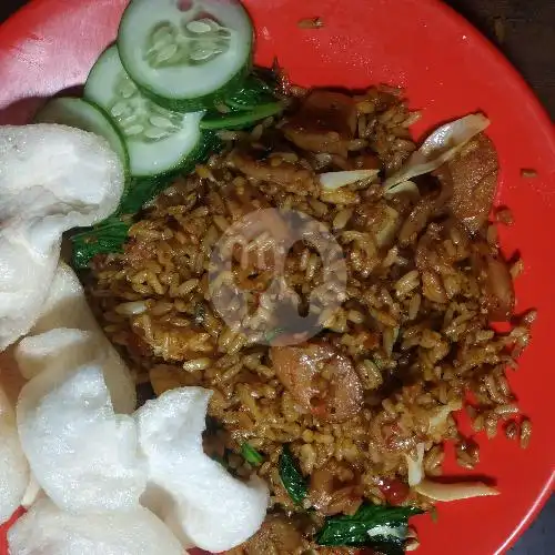 Gambar Makanan Nasi Goreng Kambing Sedap Malam,Cipinang Bali 8