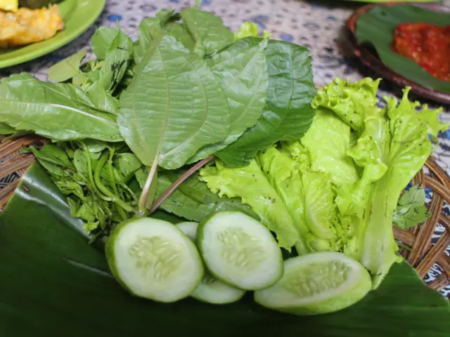 Gambar Makanan RMPondokAngkasaCiganea 13