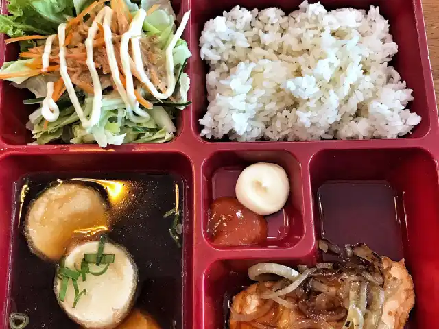 Gambar Makanan Shitako Takoyaki 19