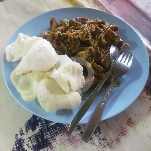 Gambar Makanan Warung Rujak Soto Banyuwangi, Kuta 8