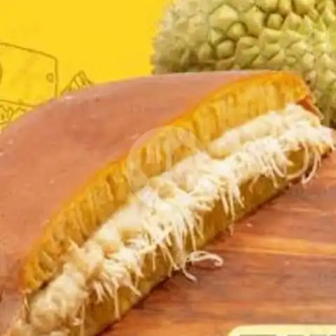 Gambar Makanan Martabak Takwa, Cikarang 5