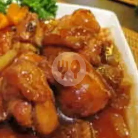Gambar Makanan Pecel Lele Ayam Kremes Segar Rasa Cax Edi 49 7
