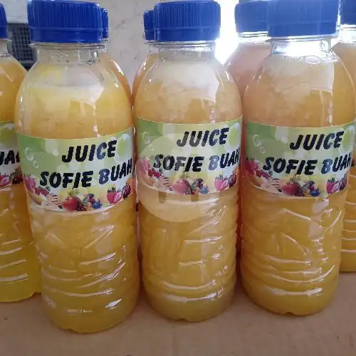 Gambar Makanan Sofie Buah, Depok 18