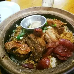 Heun Kee Claypot Chicken Rice Food Photo 7