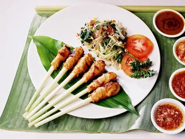 Gambar Makanan Batukaru Kitchen - Komaneka at Tanggayuda 3
