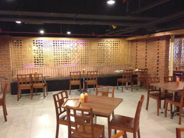 Gambar Makanan Solaria 3