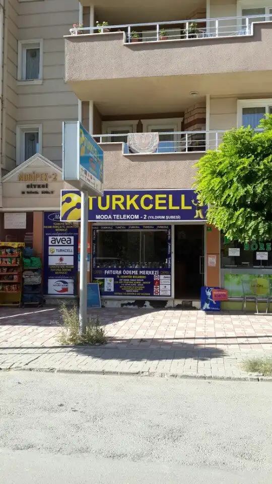 Siteler Cafe'nin yemek ve ambiyans fotoğrafları 11