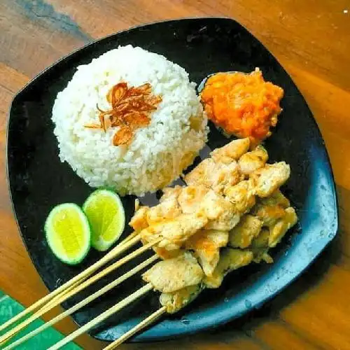 Gambar Makanan Nasi Goreng Nisyaratu, Kwitang 2