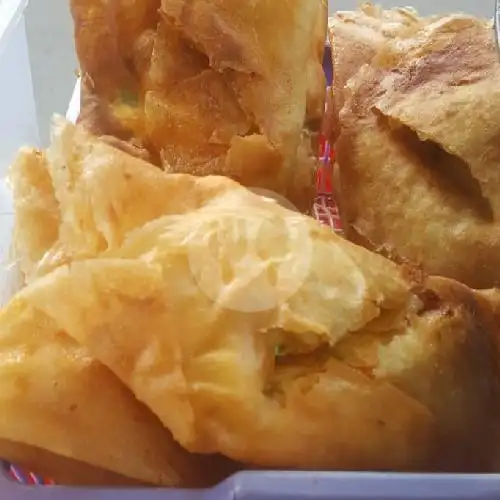 Gambar Makanan Martabak Telor Mini Aladazievie, Jl Karya Utama Gandaria Utara 20