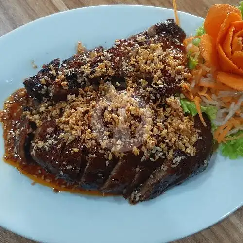 Gambar Makanan Ta Xiao Restaurant, Gatot Subroto 12