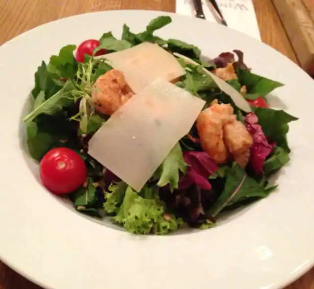 Sir Winston Cafe Forum Bornova menü fiyatları 20222023.Çamdibi