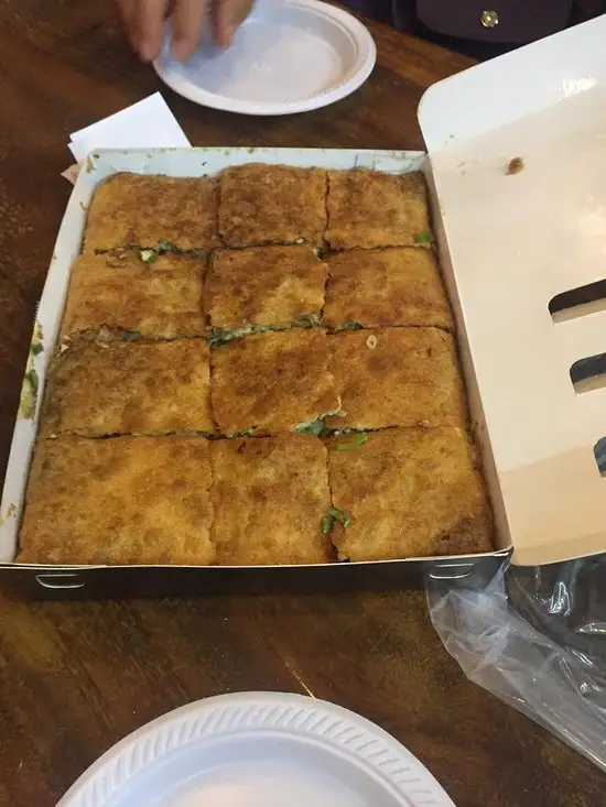 Gambar Makanan Martabak San Fransisco 3