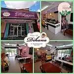 Dihana Bakery & Cafe Food Photo 3
