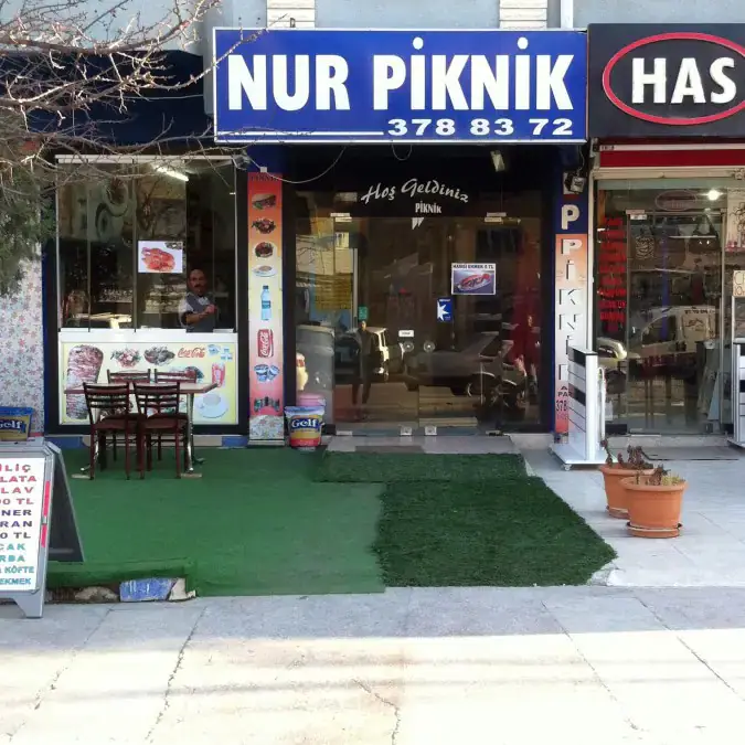 Nur Piknik