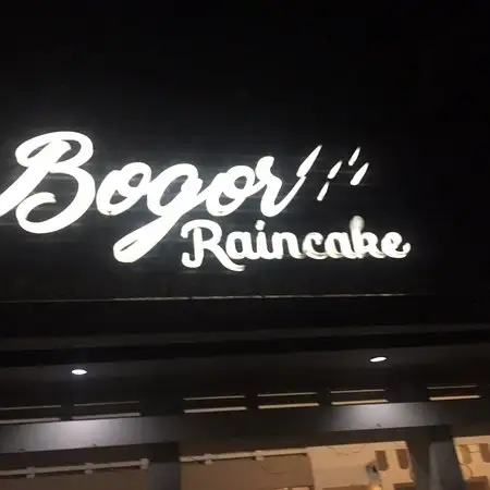 Gambar Makanan Bogor Raincake 2