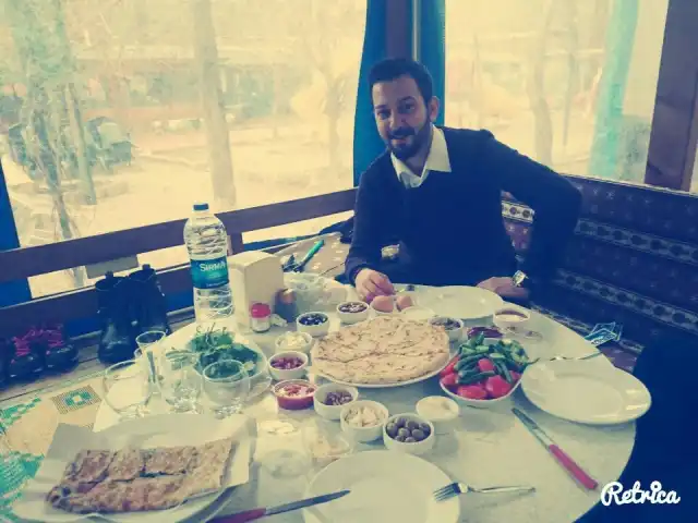 Bucakli Aydoganin Yeri'nin yemek ve ambiyans fotoğrafları 16