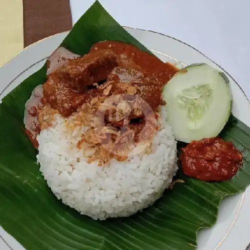 Gambar Makanan Nasi Jinggo Warung Rejeki 10