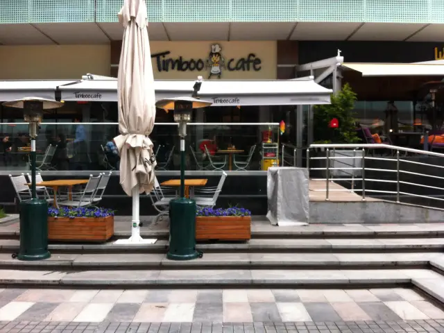 Timboo Cafe'nin yemek ve ambiyans fotoğrafları 57