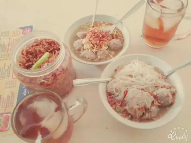 Gambar Makanan Bakso Botak 3