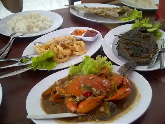 Balekambang Pasar Ikan & Resto