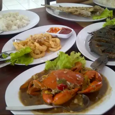 Balekambang Pasar Ikan & Resto