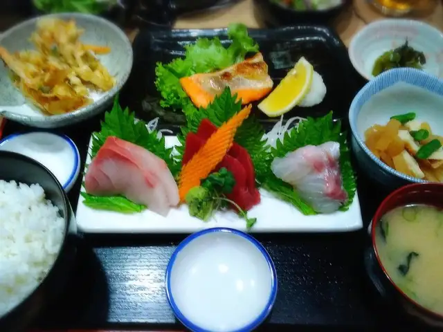 Gambar Makanan Hakata N Izakaya Gyo Gyo Gyo 6