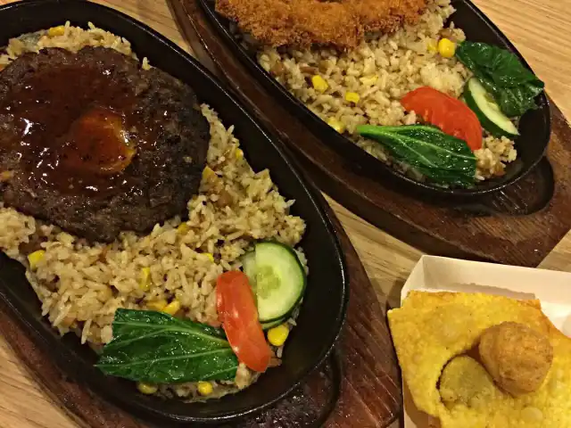 Gambar Makanan YamMie Hotplate 9