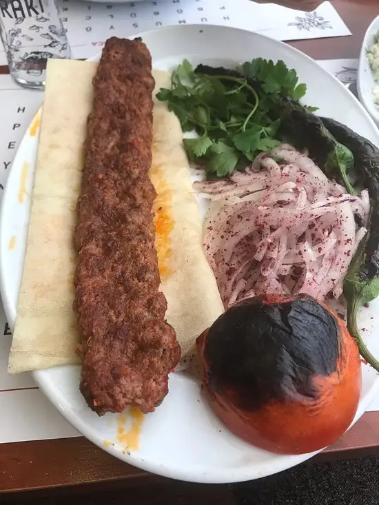 Hamsi Pub'nin yemek ve ambiyans fotoğrafları 6