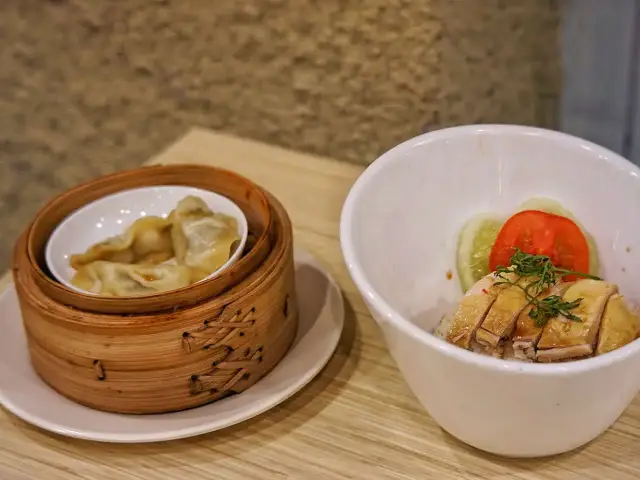 Gambar Makanan Rice Bowl Mini 5