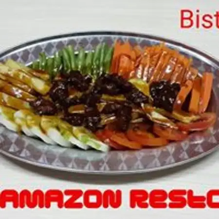 Gambar Makanan Amazon Resto 6