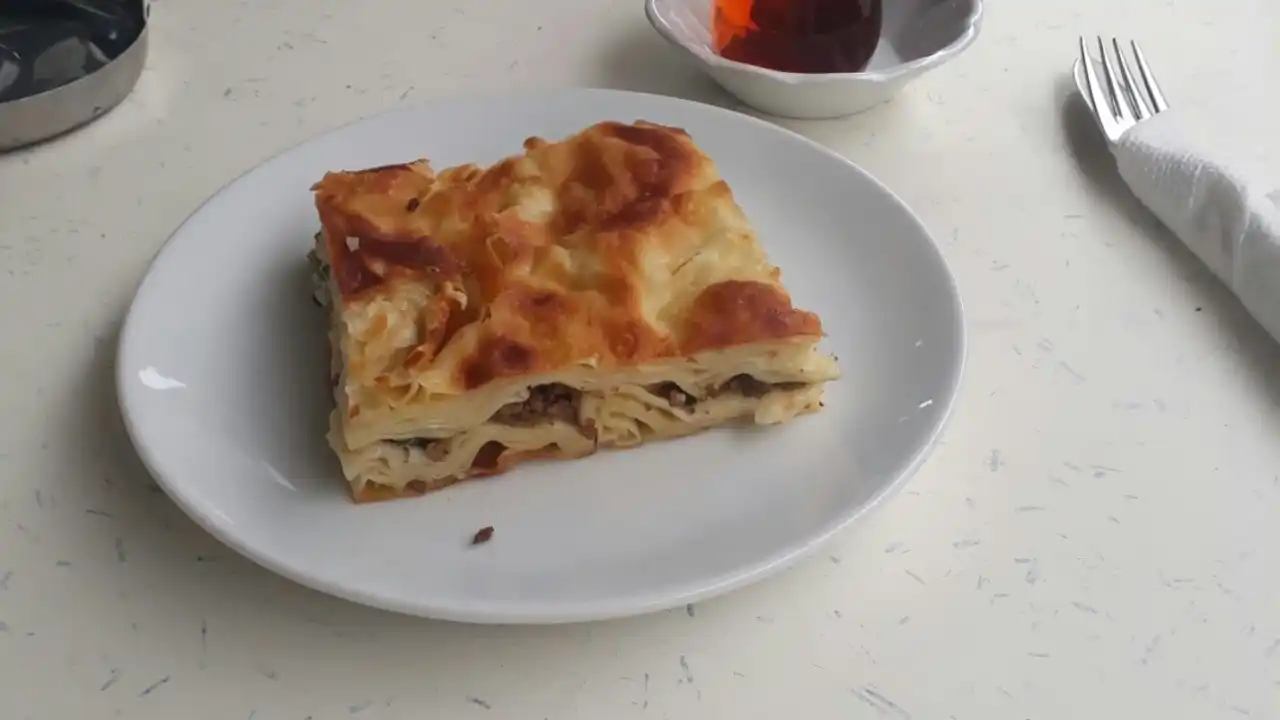 Martı Börek ve Ev Yemekleri