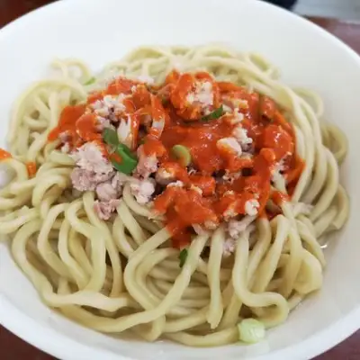 Chong Ko Noodle