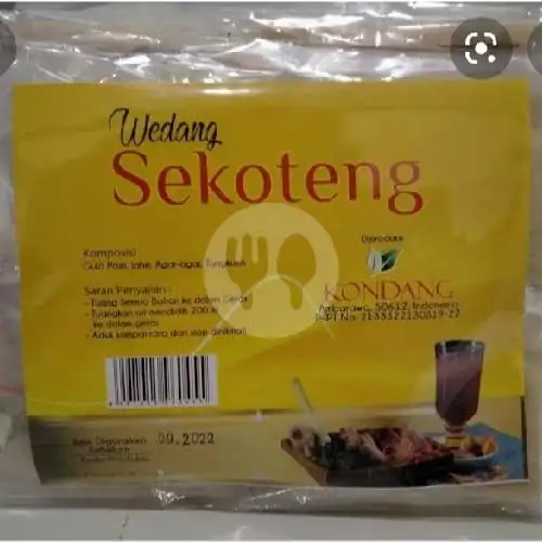 Gambar Makanan Nasi Goreng Mie Kwetiau Ayam Geprek Jadi Jadian, Gang Flamboyan 19