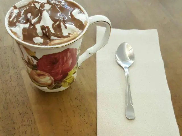 Hümaliva Çikolata & Kahve'nin yemek ve ambiyans fotoğrafları 55