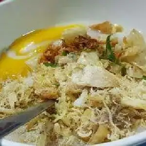 Gambar Makanan Bubur Ayam Mang Endut, Tegalsari 4