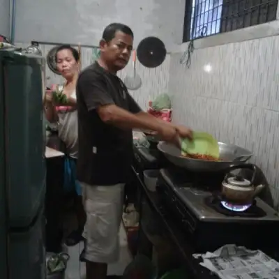 Soto Medan Warung Purwodadi