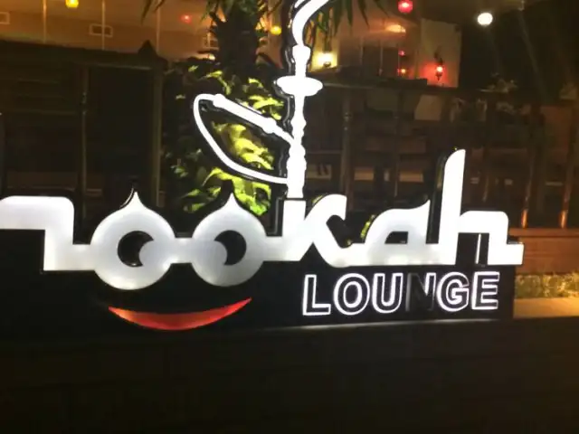 Hookah Cafe