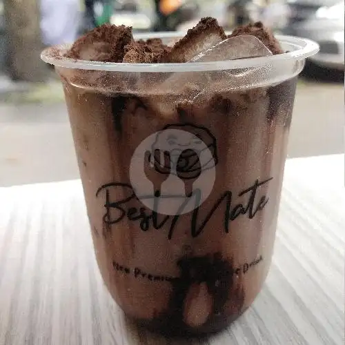 Gambar Makanan Minuman Coklat Bestmate, Kembang 11 7