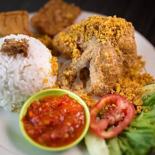 Gambar Makanan Cafe 86, Depati Hamzah 9