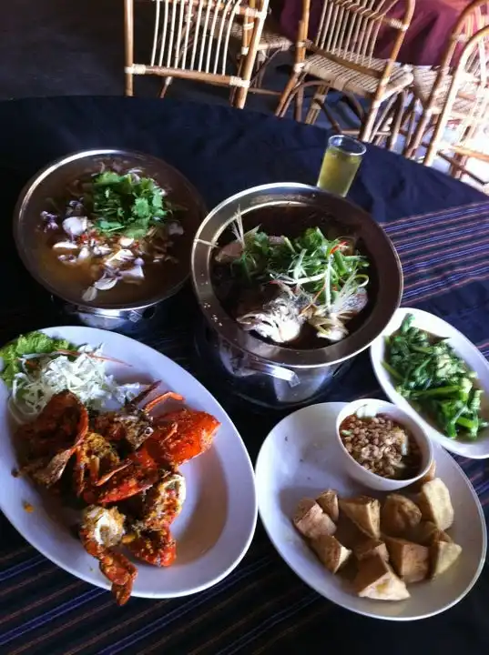 Khunthai Authentic Thai Restaurant Food Photo 8