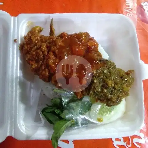 Gambar Makanan Pecel Ayam ARS, Bekasi Selatan 4