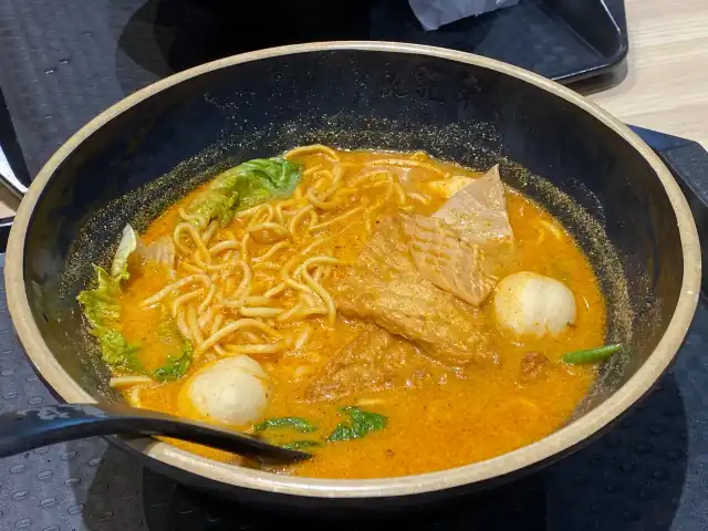 Liang Khee Tomyam Noodle Sri Petaling Food Photo 5