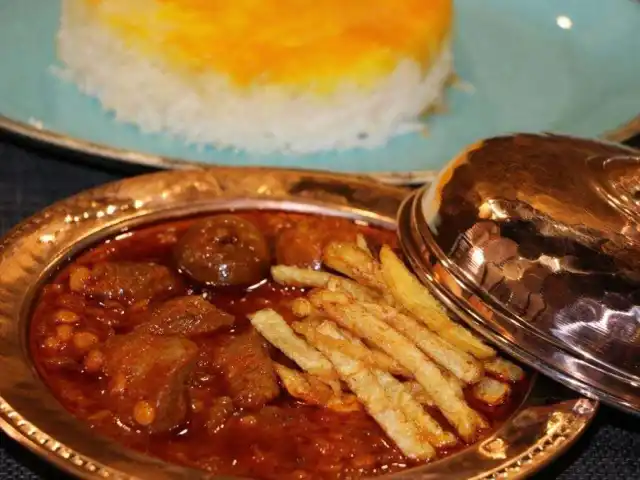 iranian farsi restaurant'nin yemek ve ambiyans fotoğrafları 47