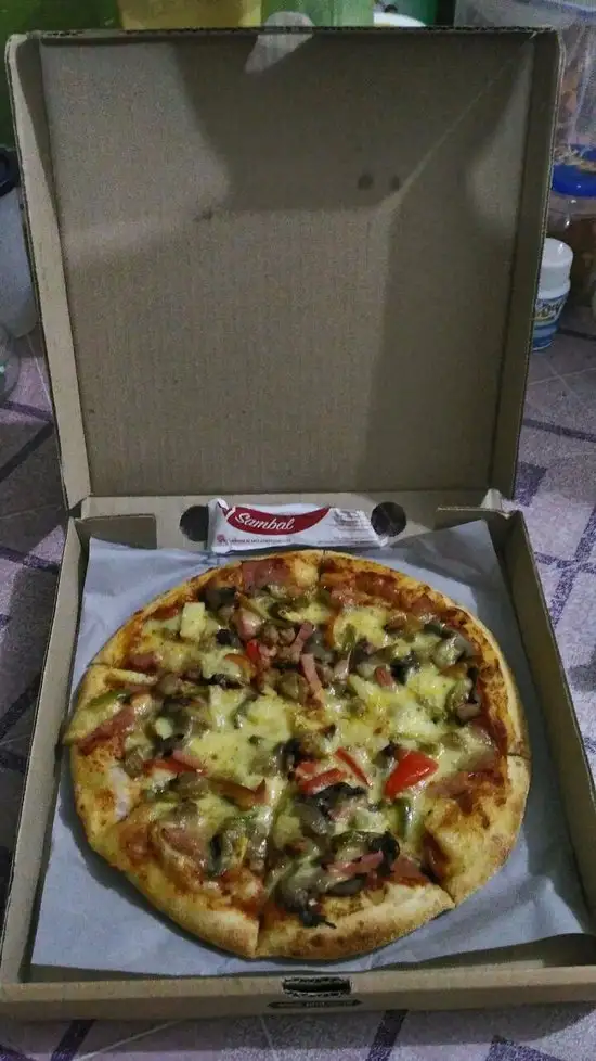 Gambar Makanan Pizza Hut - Giant Ciledug 10