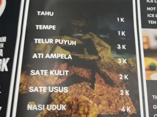 Gambar Makanan Bebeke Om Aris Buah Batu 5