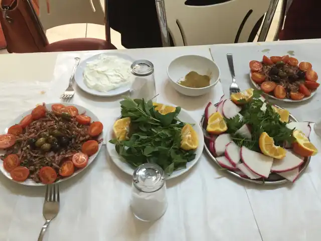 Rosto Kebap Ocakbaşı'nin yemek ve ambiyans fotoğrafları 6